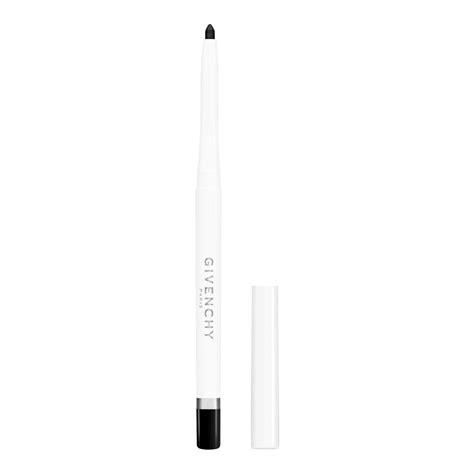 givenchy khol couture waterproof retractable eyeliner shoppera